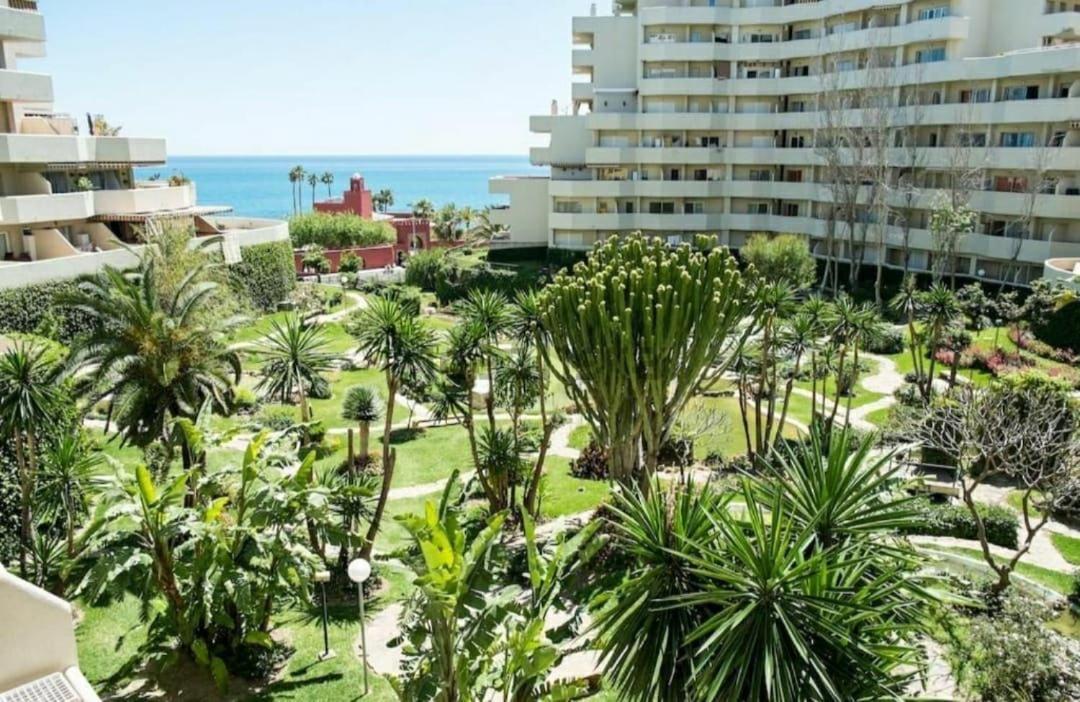 Antony Studio Benalmadena Exterior photo
