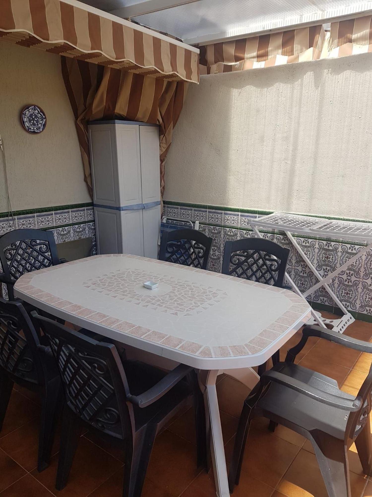 Antony Studio Benalmadena Exterior photo