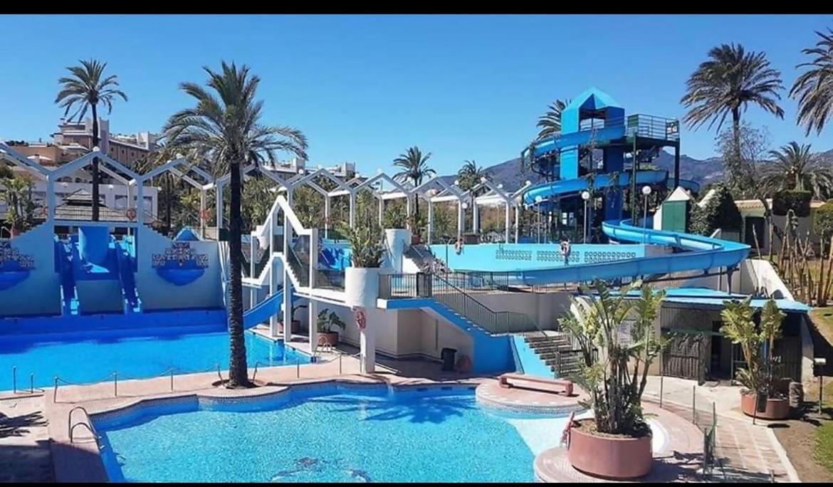 Antony Studio Benalmadena Exterior photo