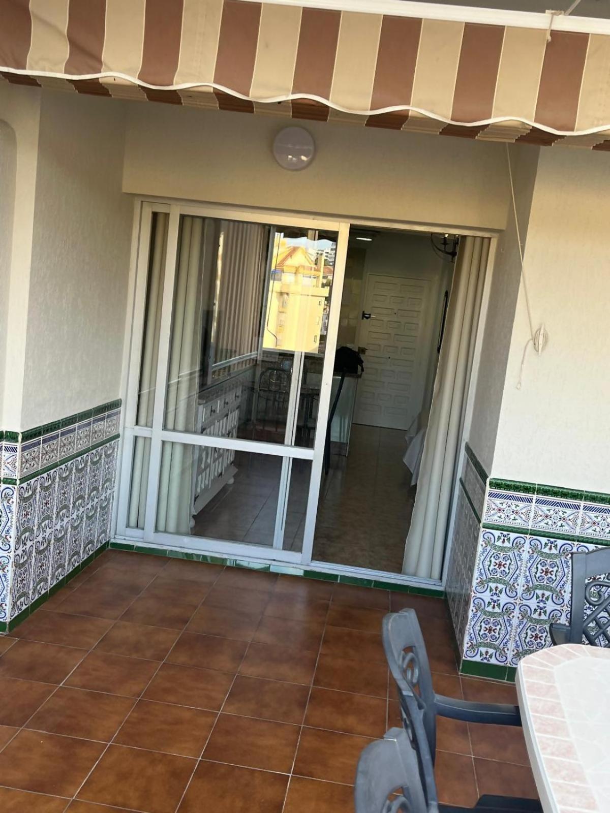 Antony Studio Benalmadena Exterior photo
