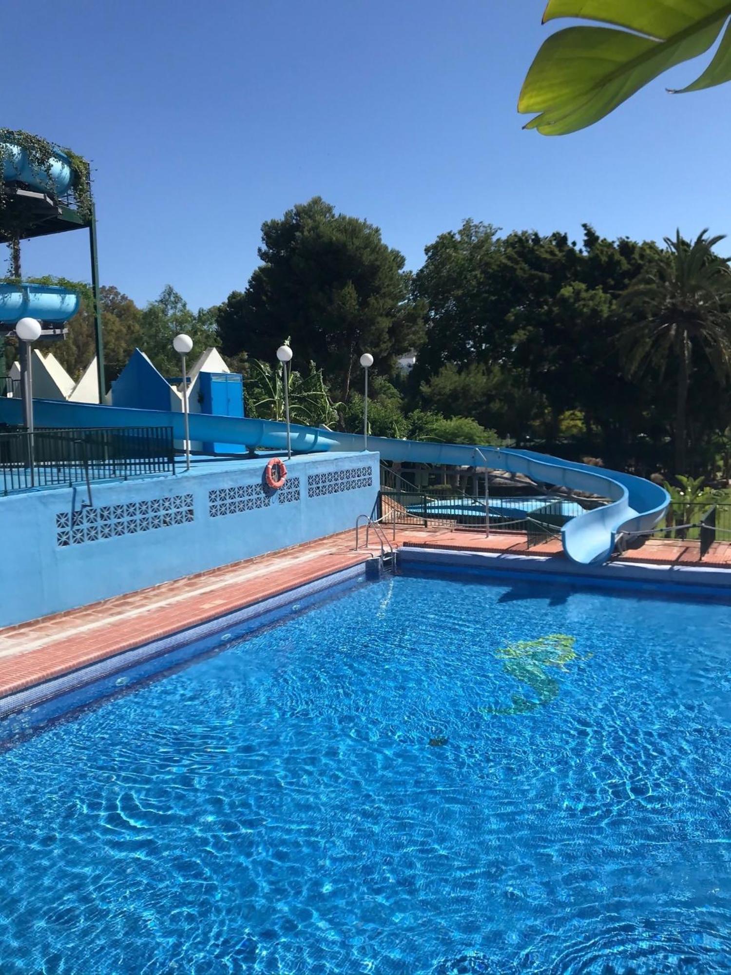 Antony Studio Benalmadena Exterior photo